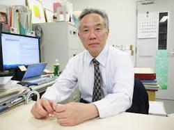 Hideki Hashimoto's profile