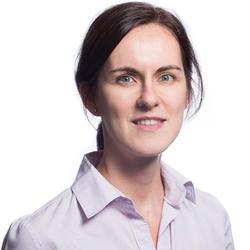 Maria Casanova's profile