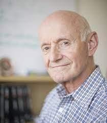 Arie Kapteyn's profile