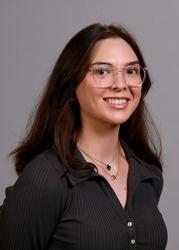 Maya Fransz-Myers's profile