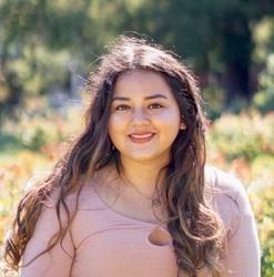 Alejandra Tantamango's profile