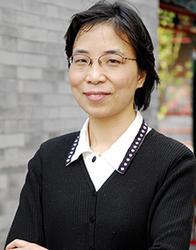 Yaohui Zhao's profile