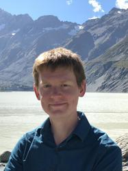 David Knapp's profile