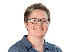 Ruth Hunter's profile