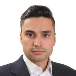 Hooman Gol's profile