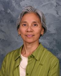 Rebeca Wong's profile