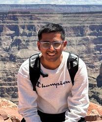 Danish Rajesh Jain's profile